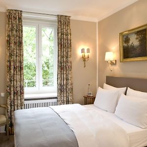 Standaard Kamer met een Queen Size Bed